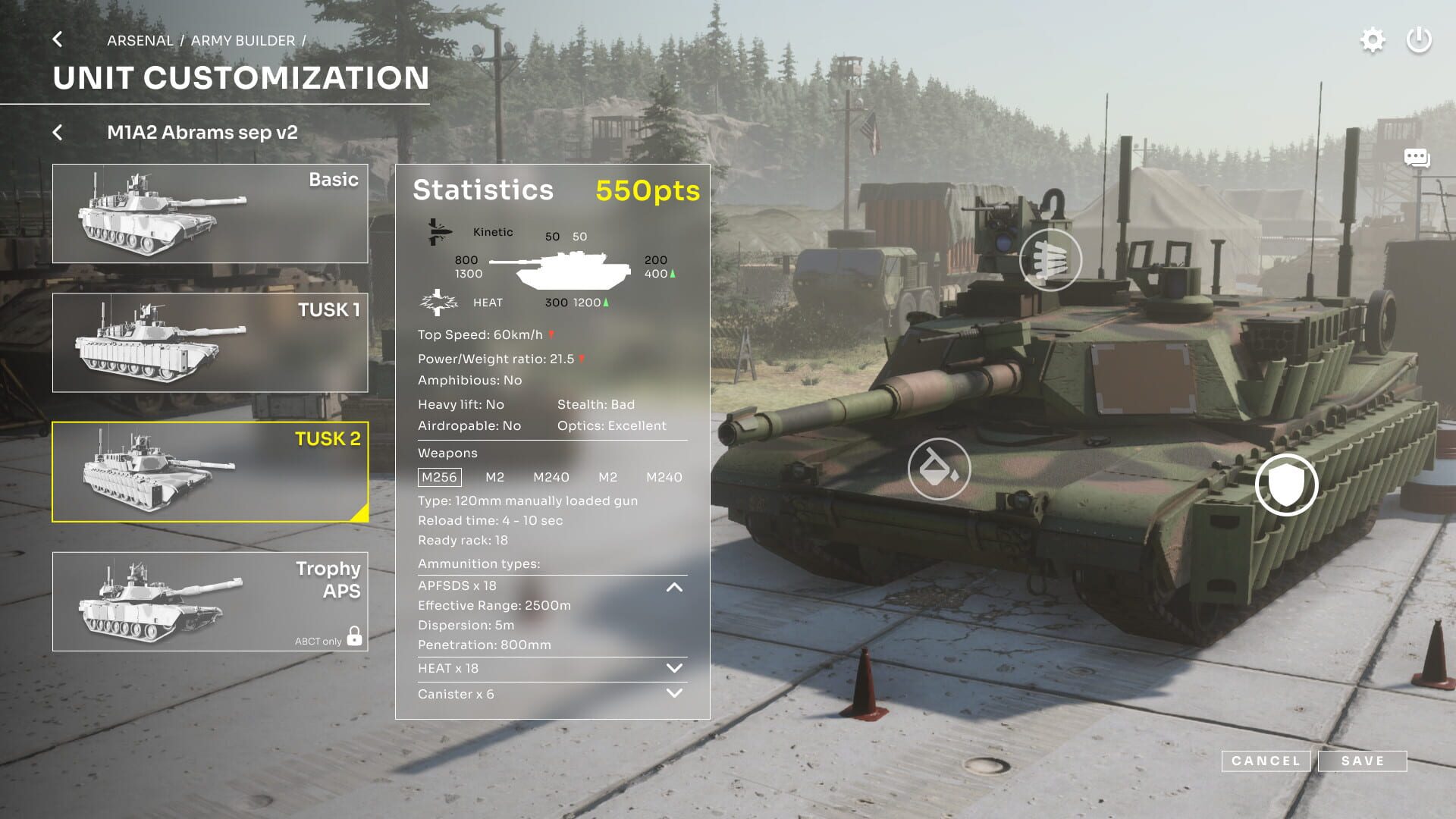 Broken Arrow screenshot 7