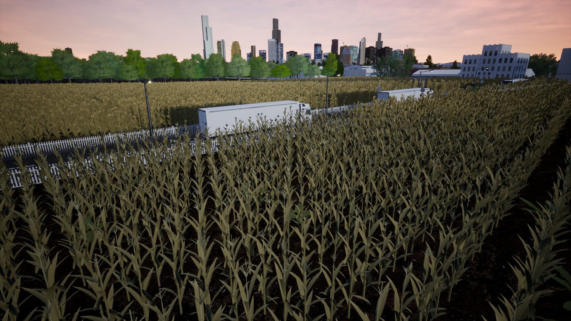 Highrise City screenshot 7