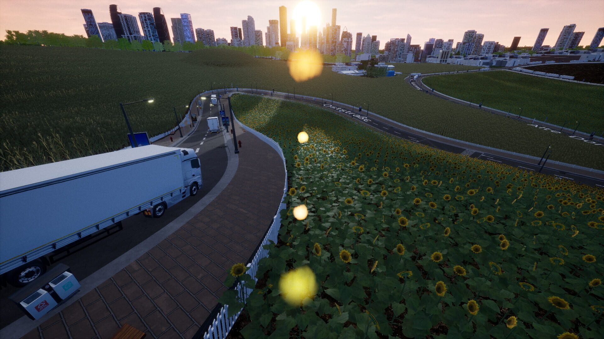 Highrise City screenshot 8