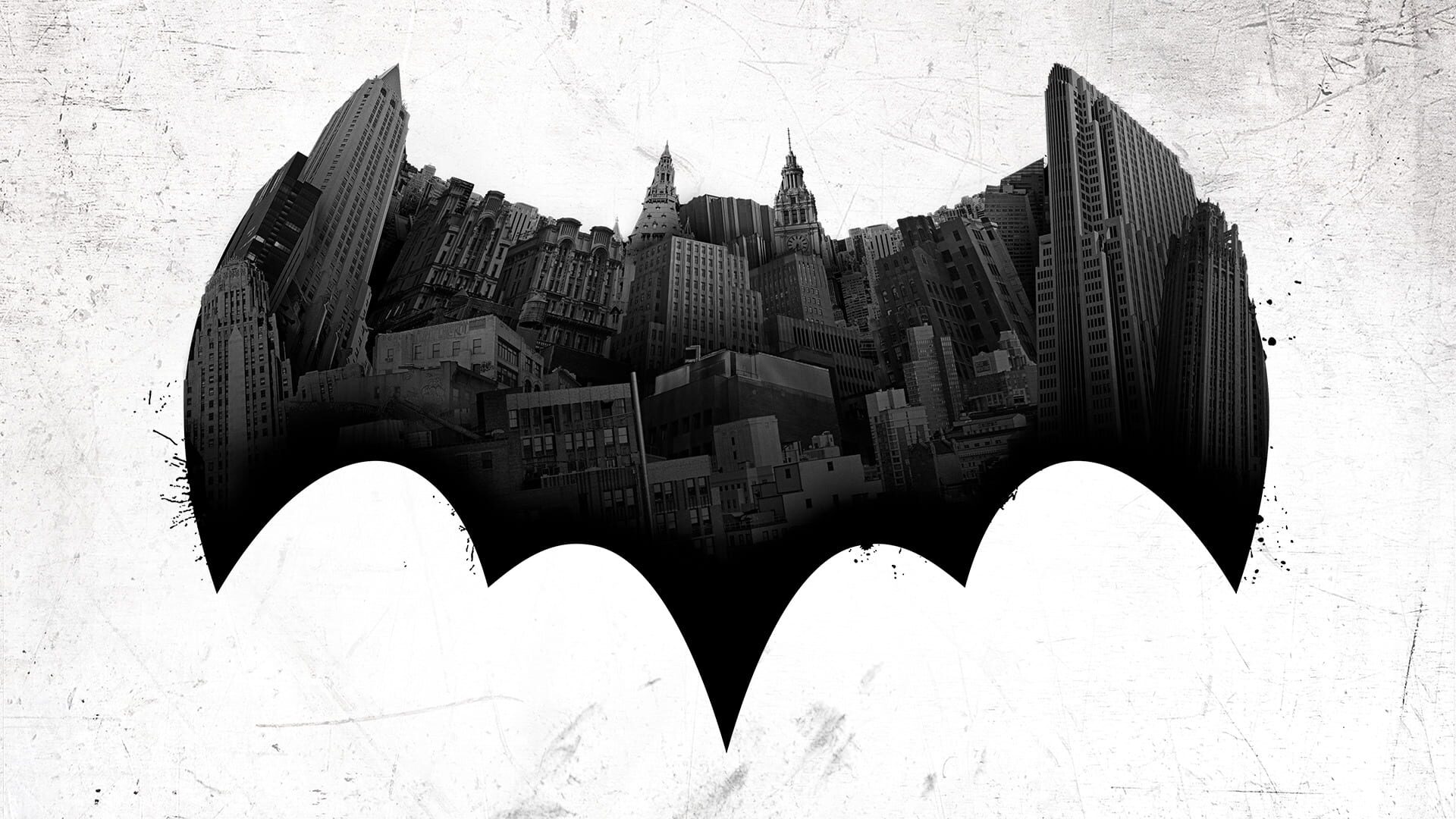 Batman: The Telltale Series artwork 15