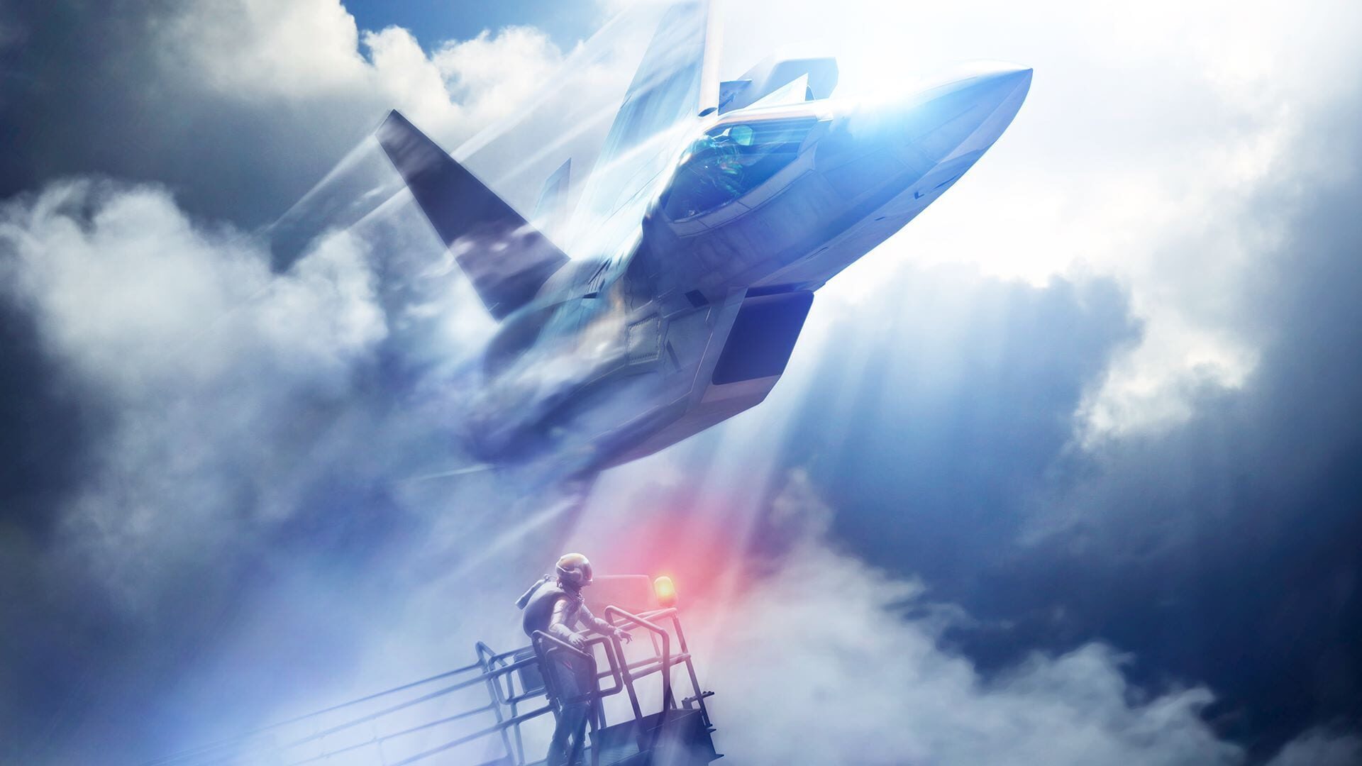 Ace Combat 7: Skies Unknown artwork 12