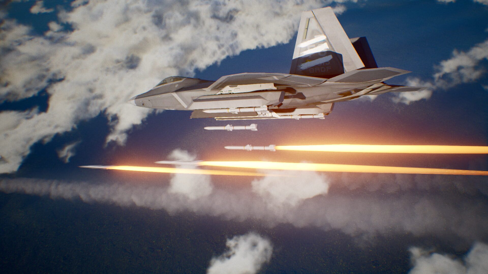 Ace Combat 7: Skies Unknown screenshot 10