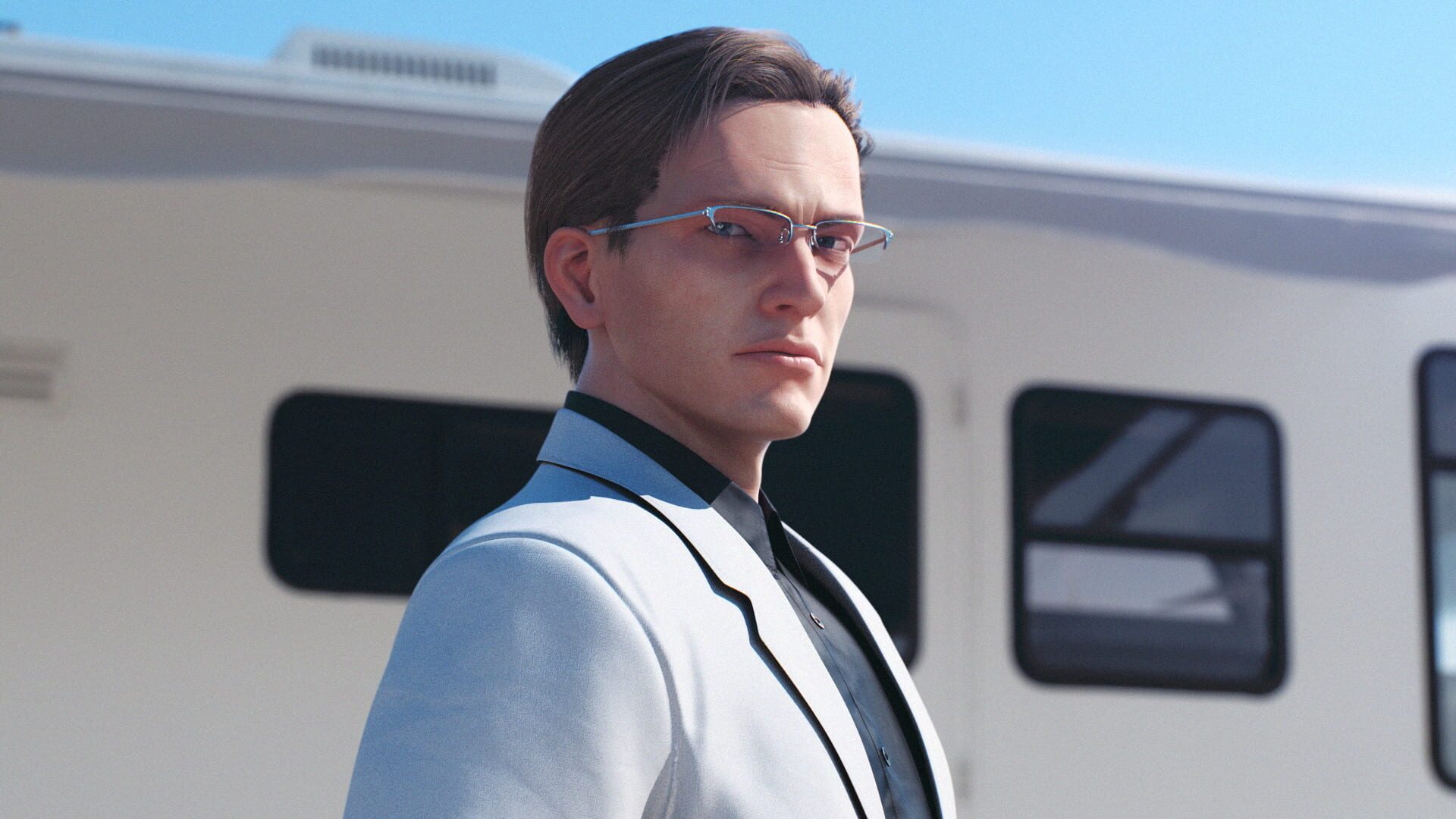 Ace Combat 7: Skies Unknown screenshot 7