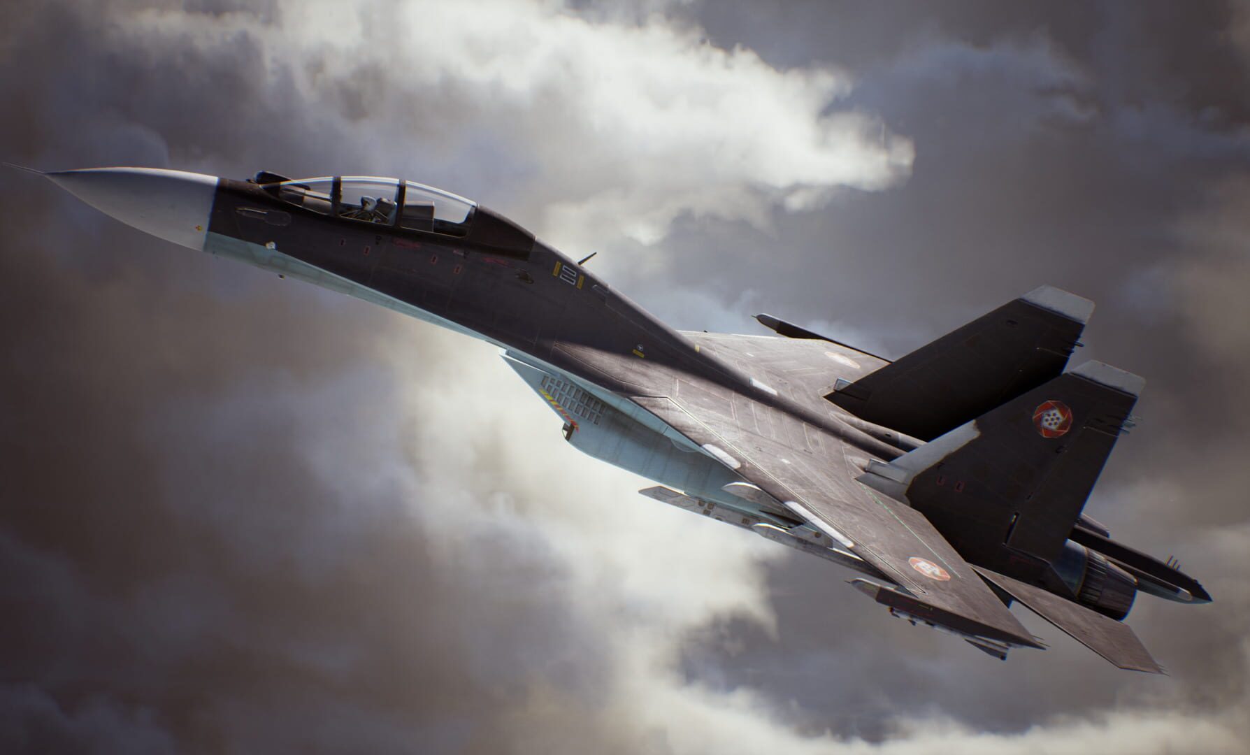 Ace Combat 7: Skies Unknown screenshot 3