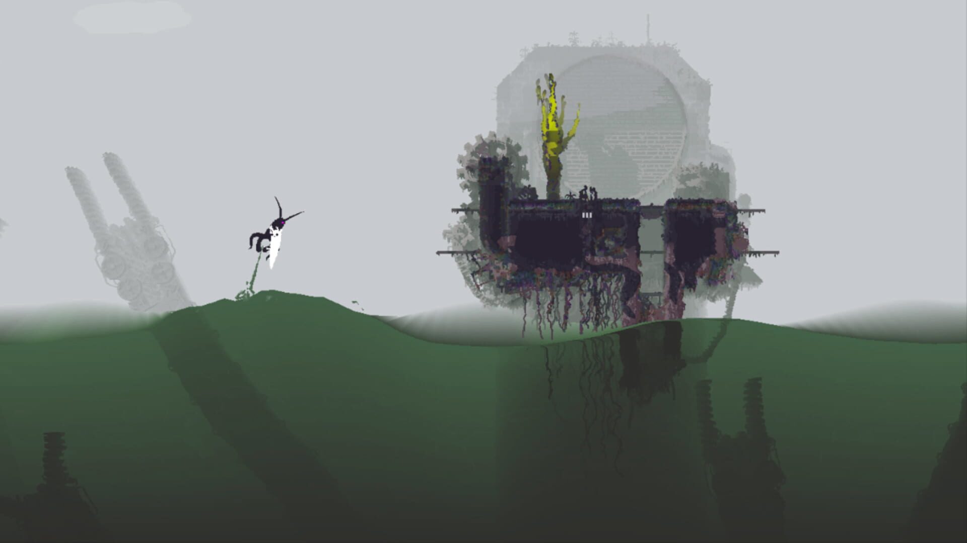 Rain World screenshot 6