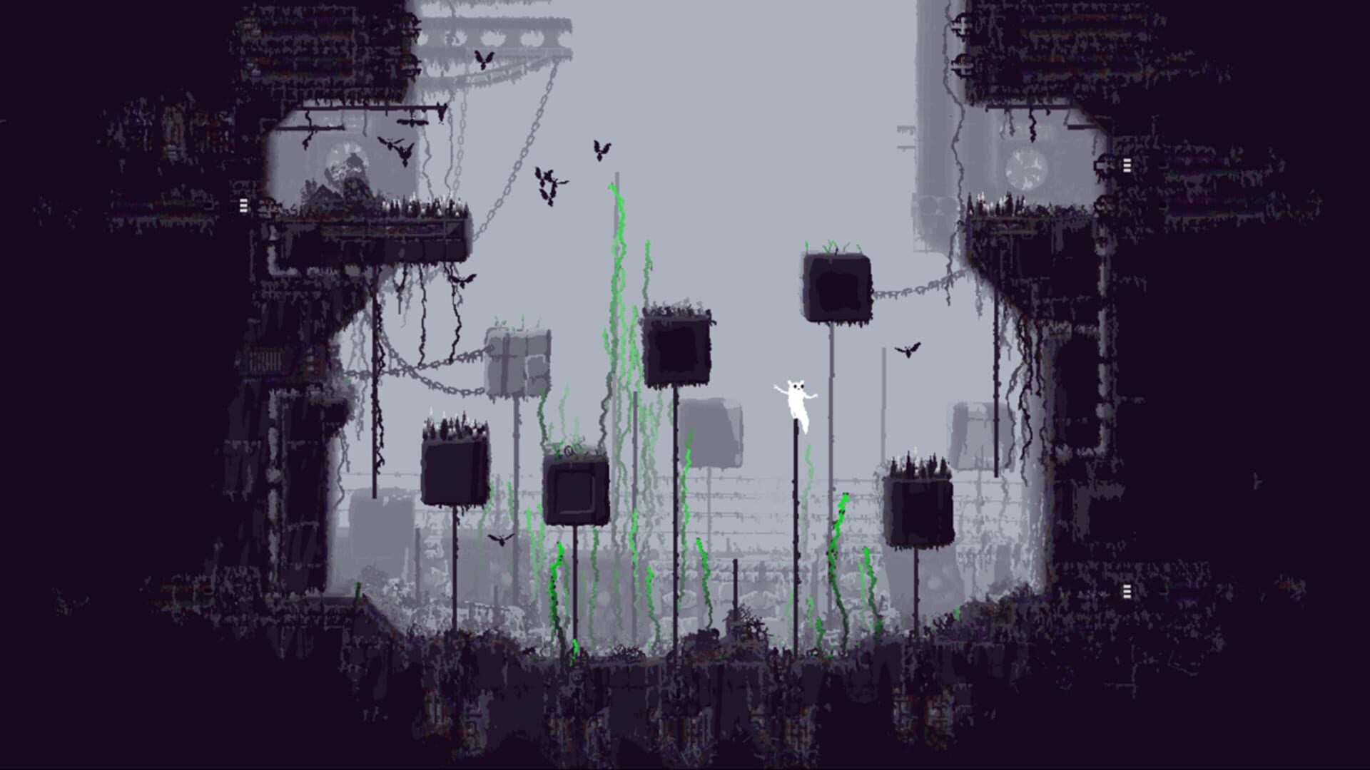 Rain World screenshot 8
