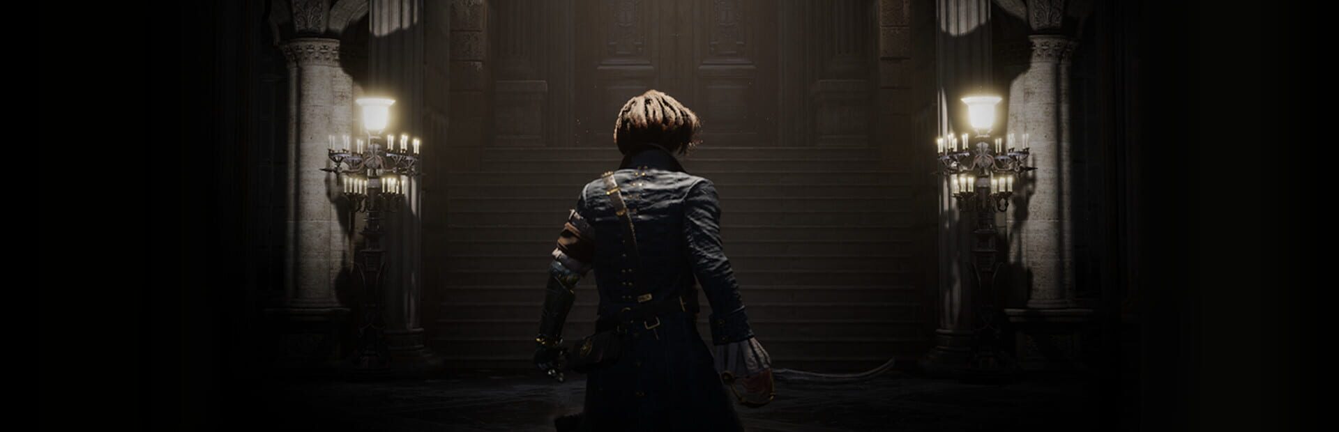 Lies of P artwork 6