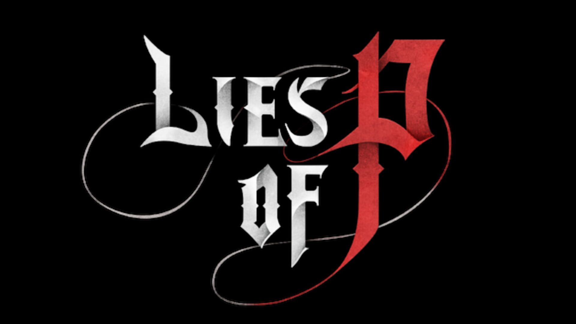 Lies of P artwork 8