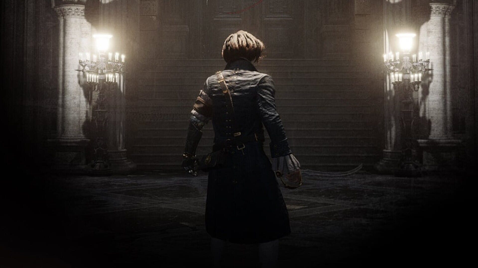 Lies of P screenshot 1