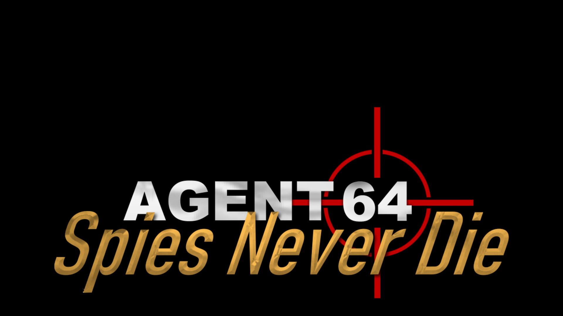 Agent 64: Spies Never Die artwork 16