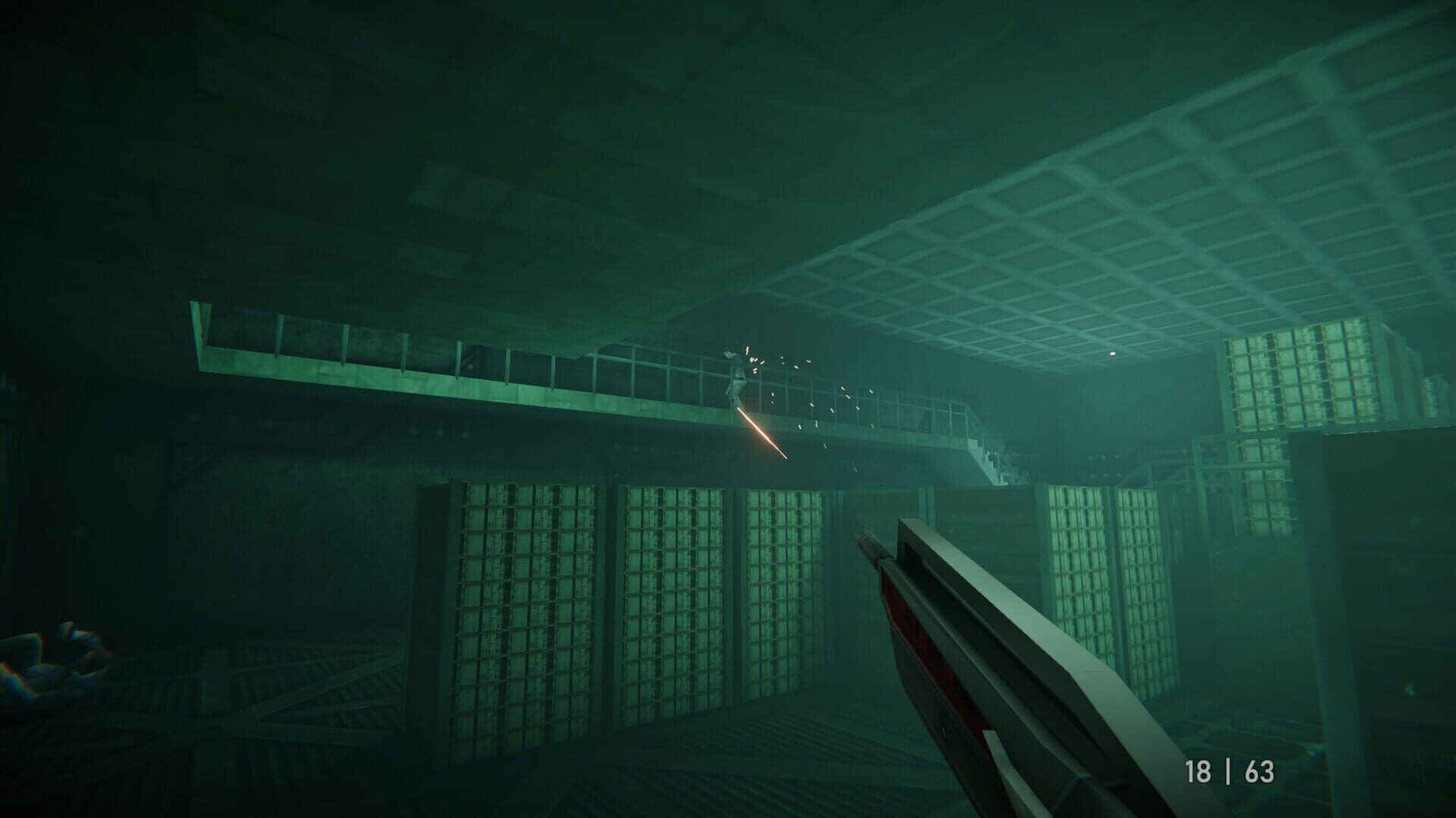 Agent 64: Spies Never Die screenshot 14