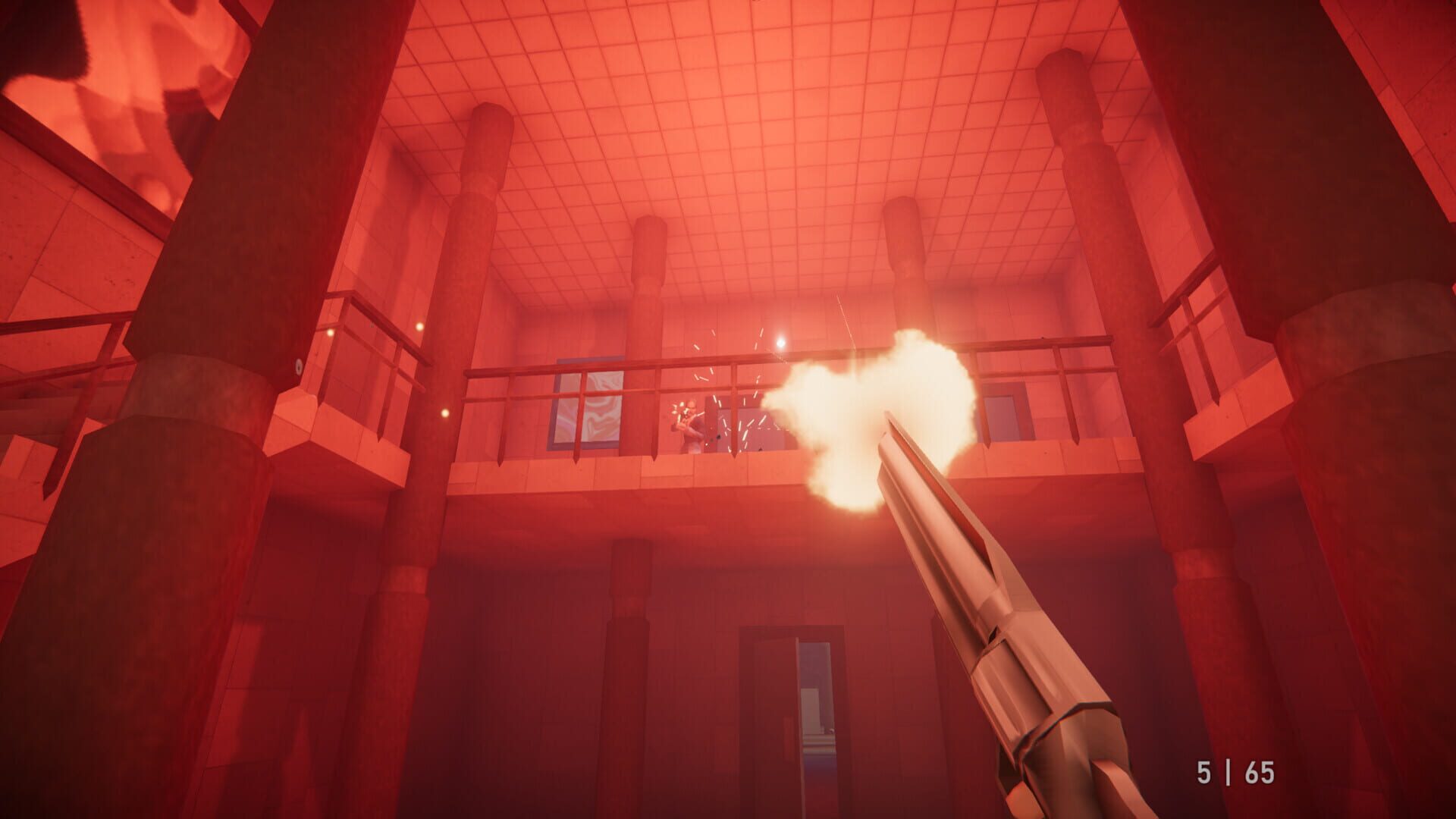 Agent 64: Spies Never Die screenshot 10