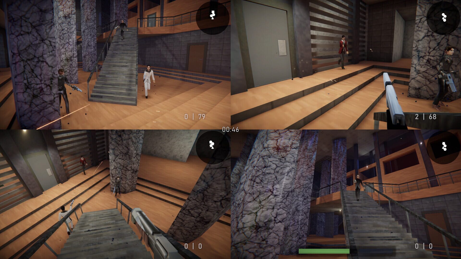 Agent 64: Spies Never Die screenshot 8