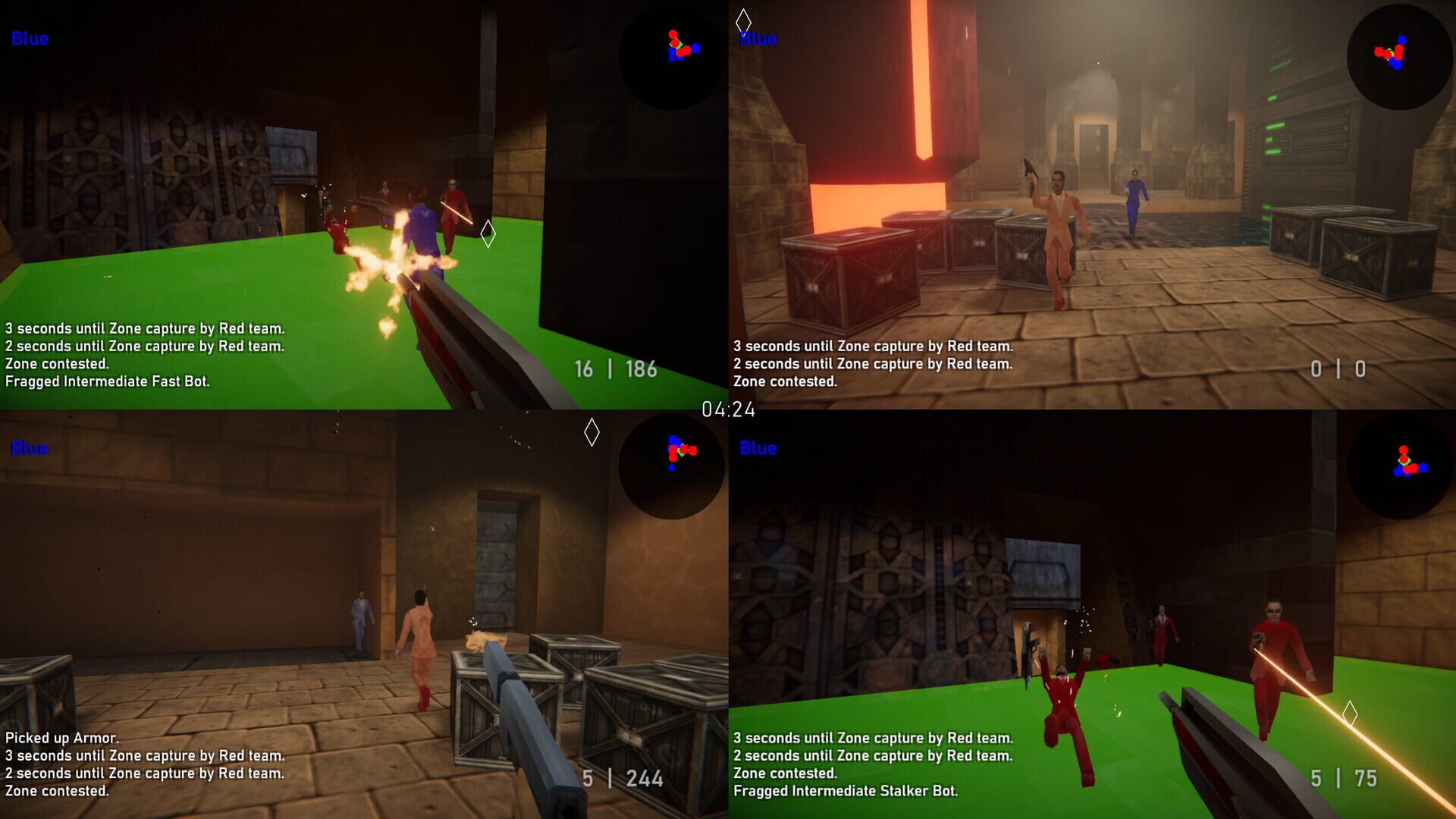 Agent 64: Spies Never Die screenshot 9