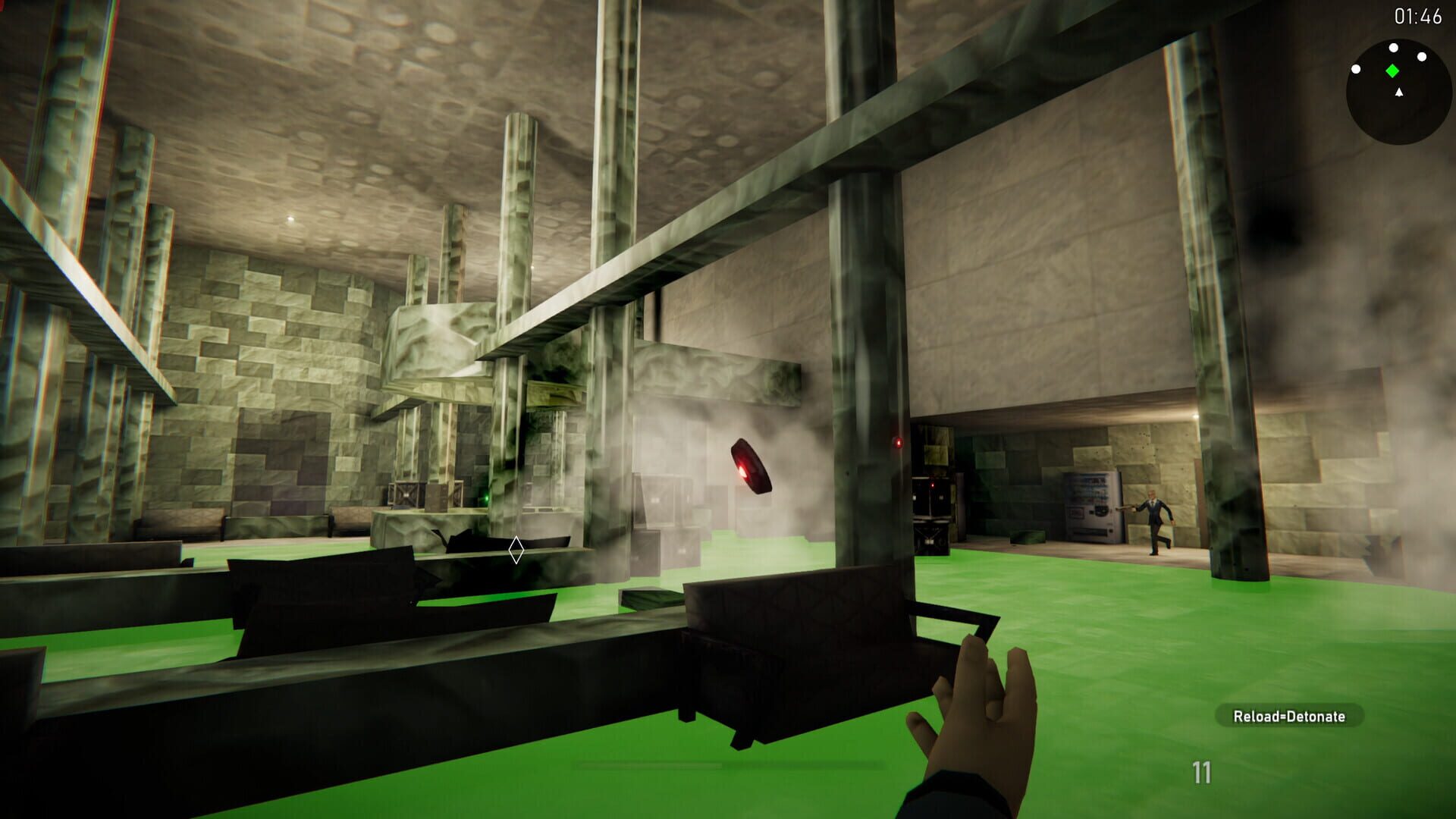 Agent 64: Spies Never Die screenshot 11