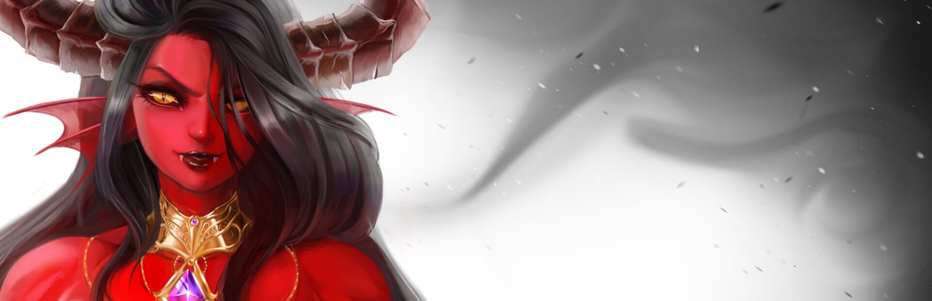 Corruption of Champions II artwork 10