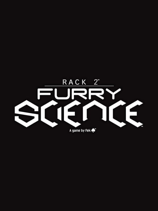 Rack 2: Furry Science cover