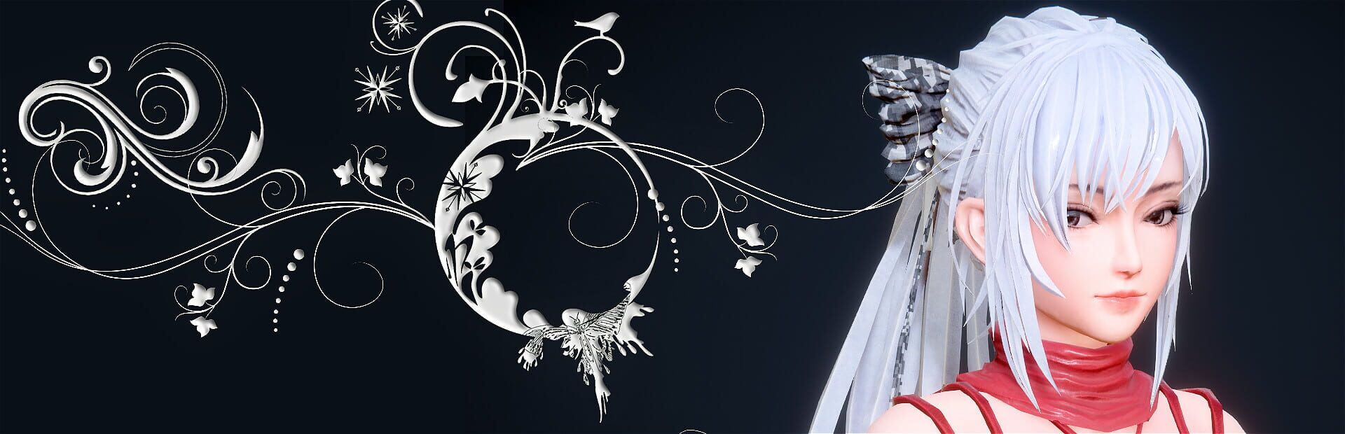 Sword x Hime artwork 8