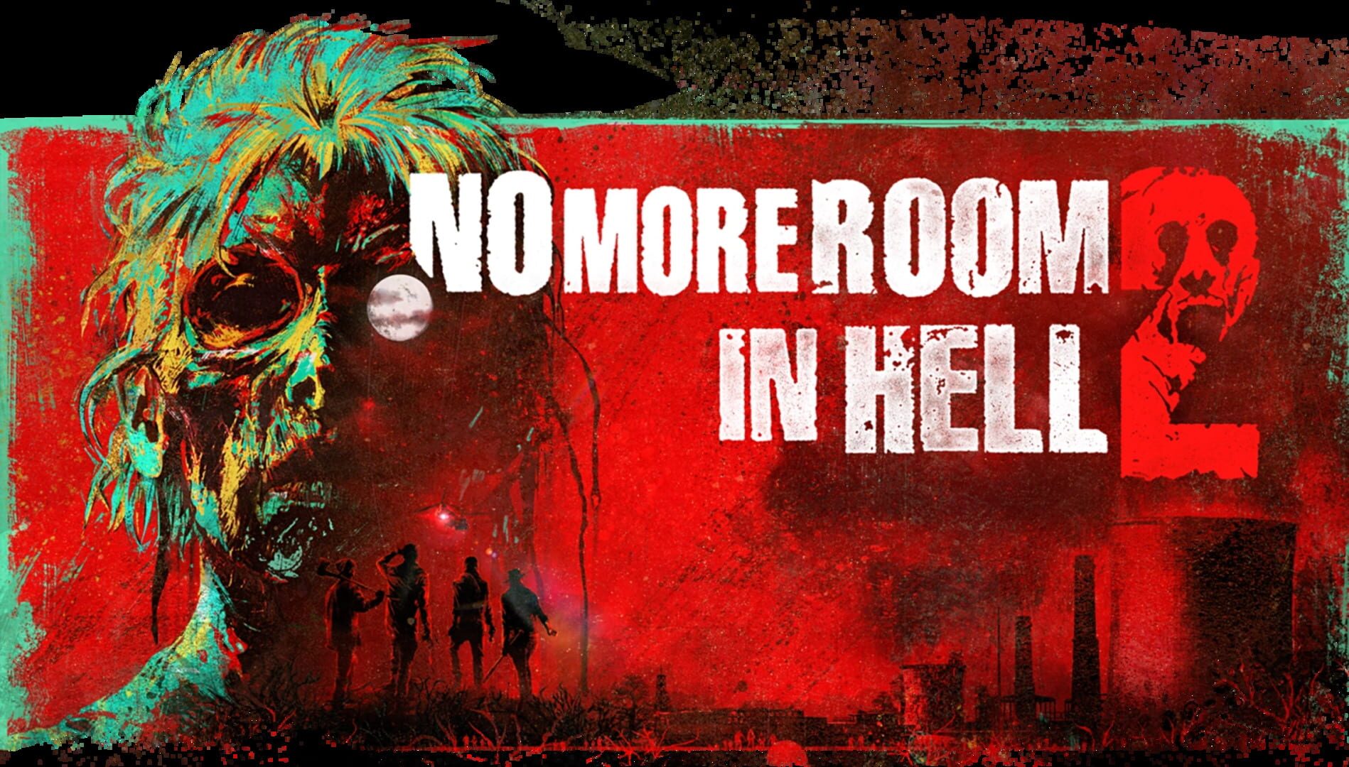 No More Room in Hell 2 artwork 14
