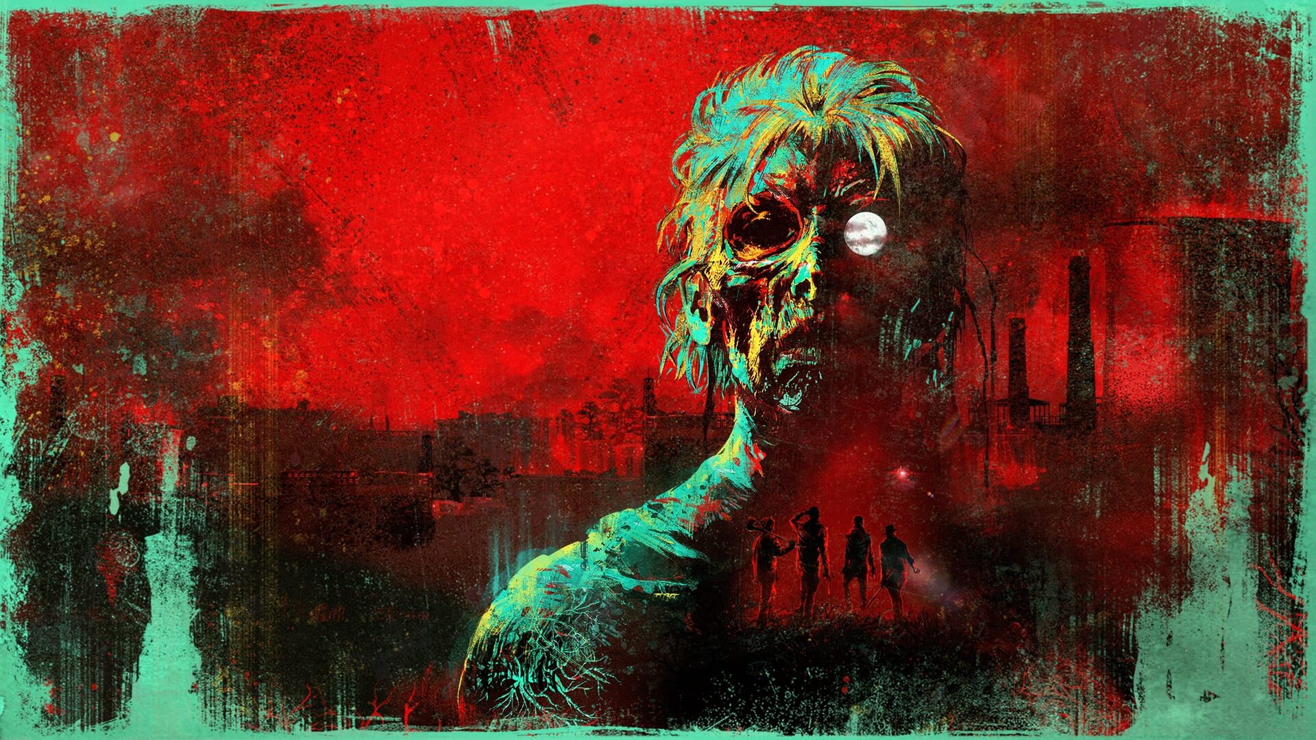 No More Room in Hell 2 artwork 11