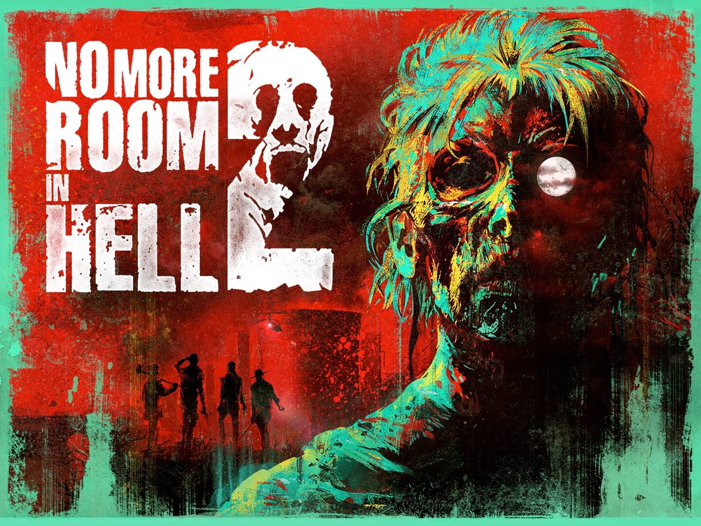 No More Room in Hell 2 artwork 12