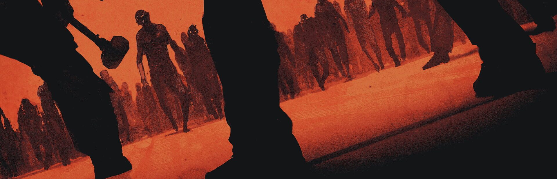No More Room in Hell 2 artwork 13