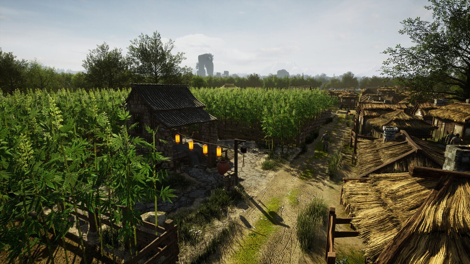 Celestial Empire screenshot 9
