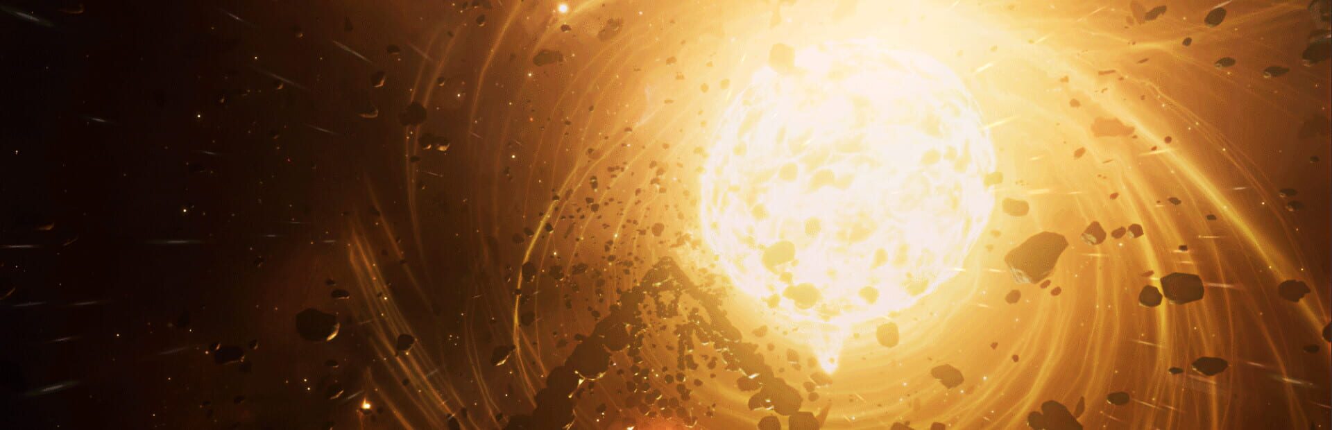 Meteora artwork 9