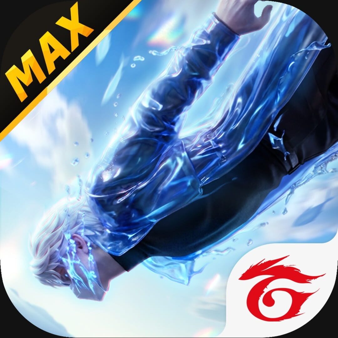 Free Fire Max artwork 6