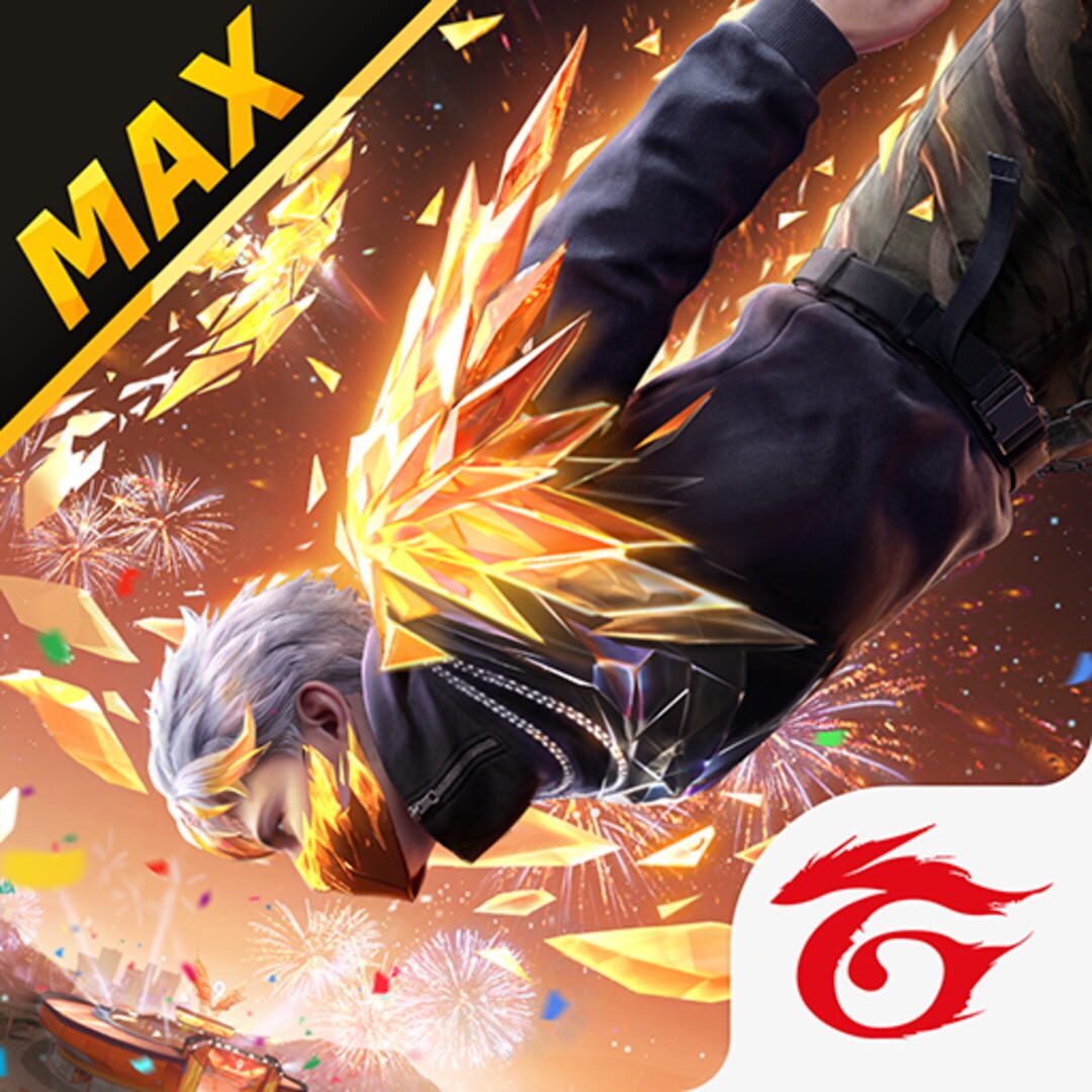 Free Fire Max artwork 7