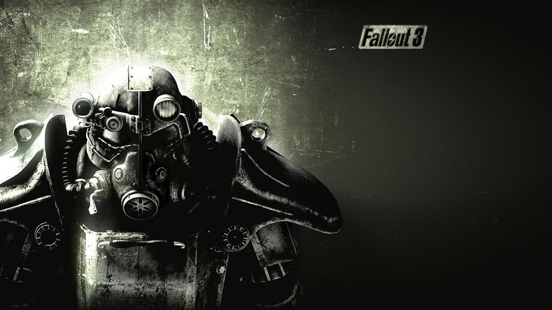 Fallout 3 artwork 6