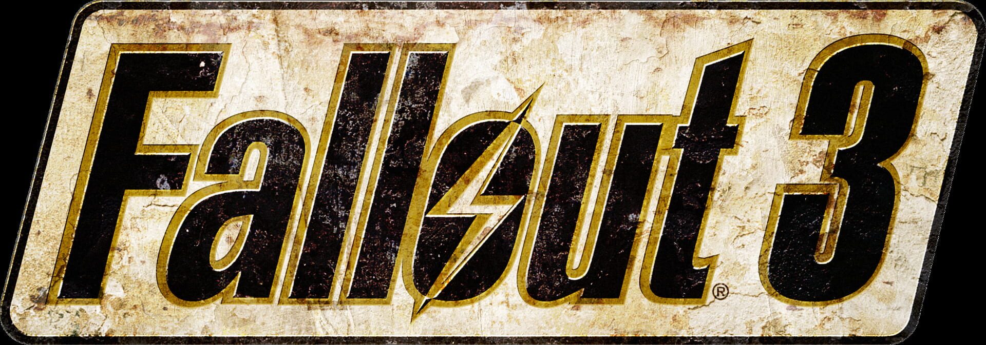 Fallout 3 artwork 7