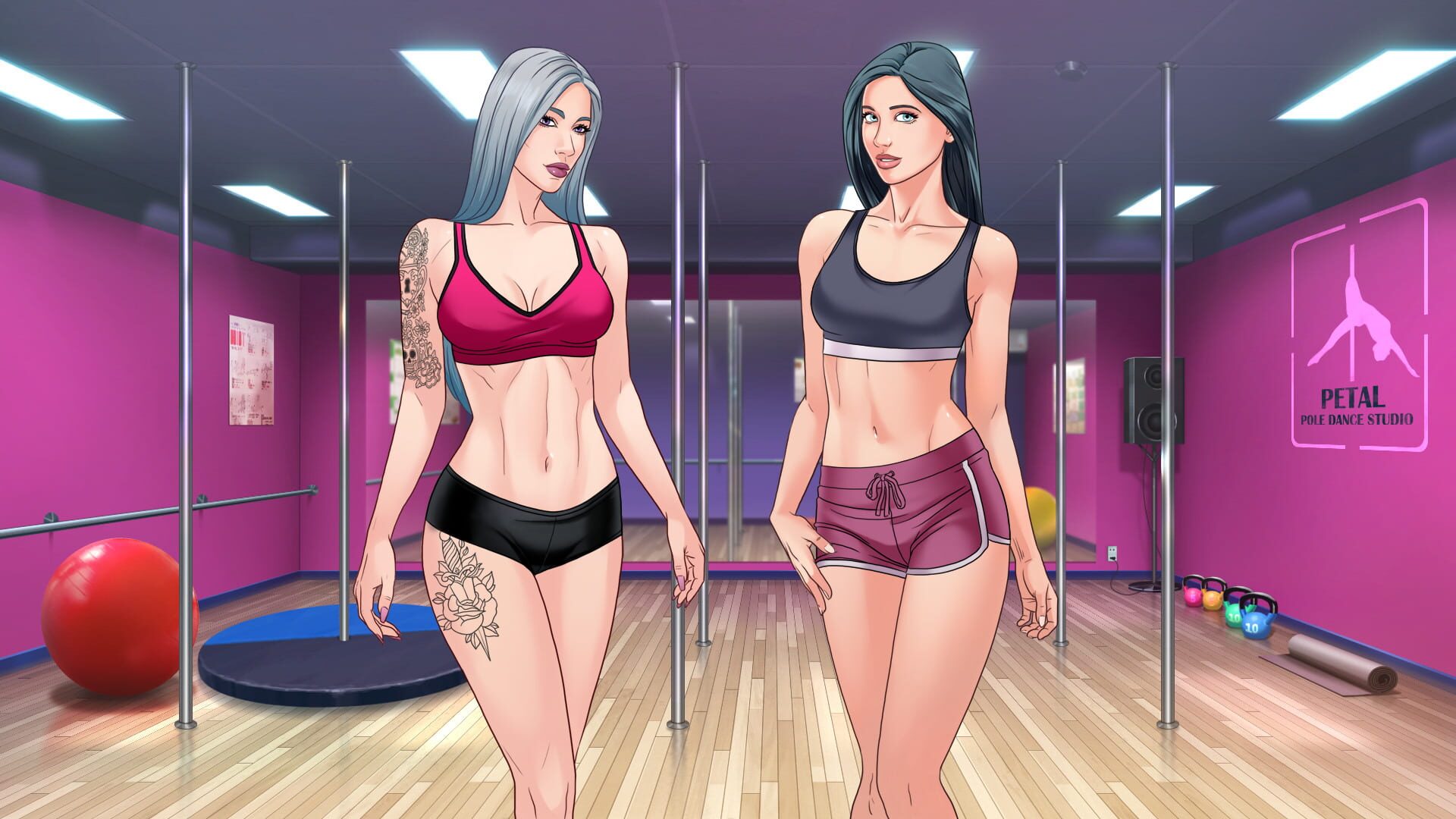 Our Red String screenshot 2