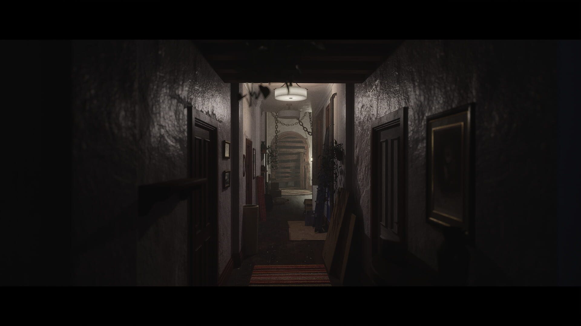 Luto screenshot 3