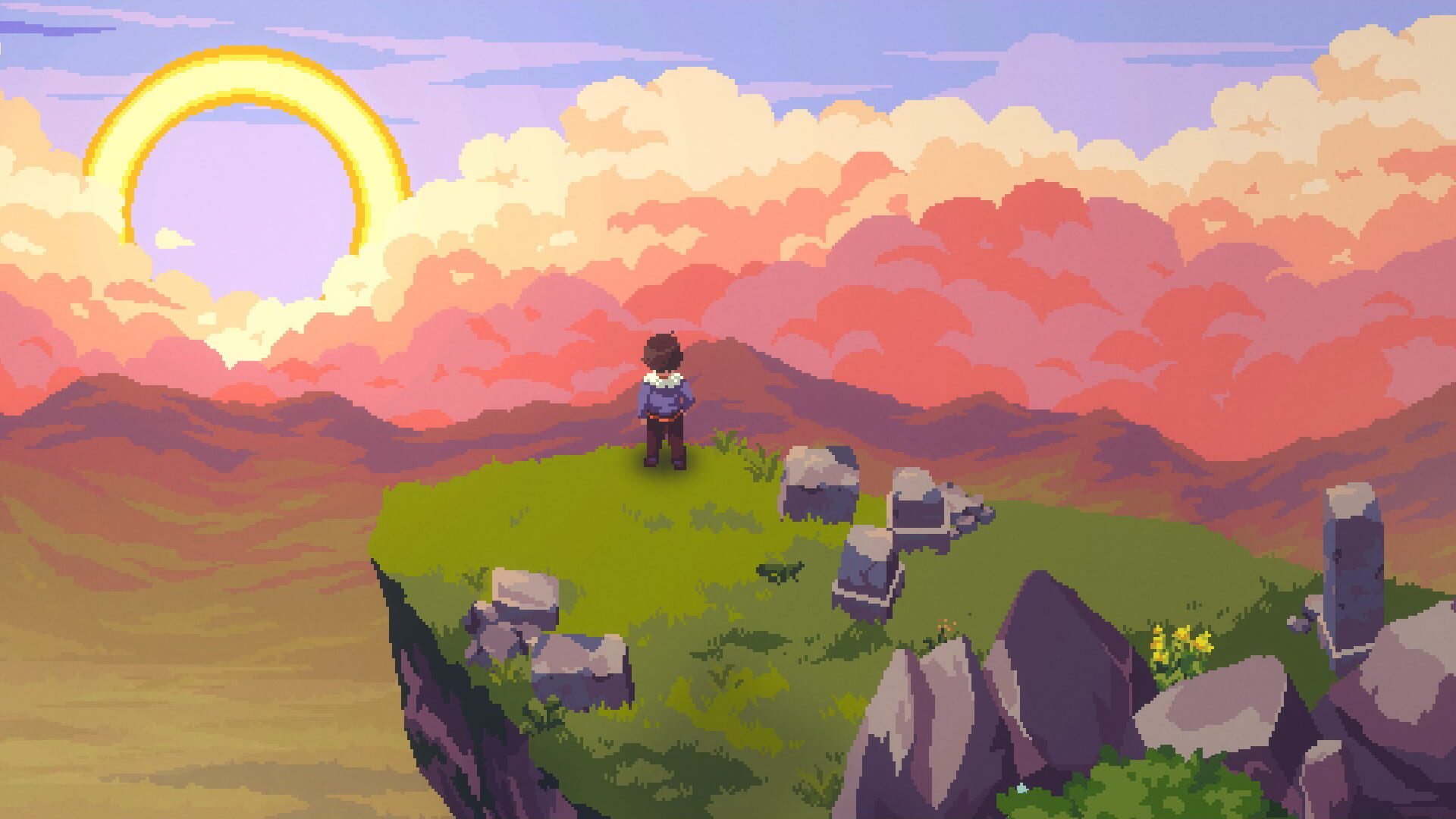 Nocturne screenshot 7