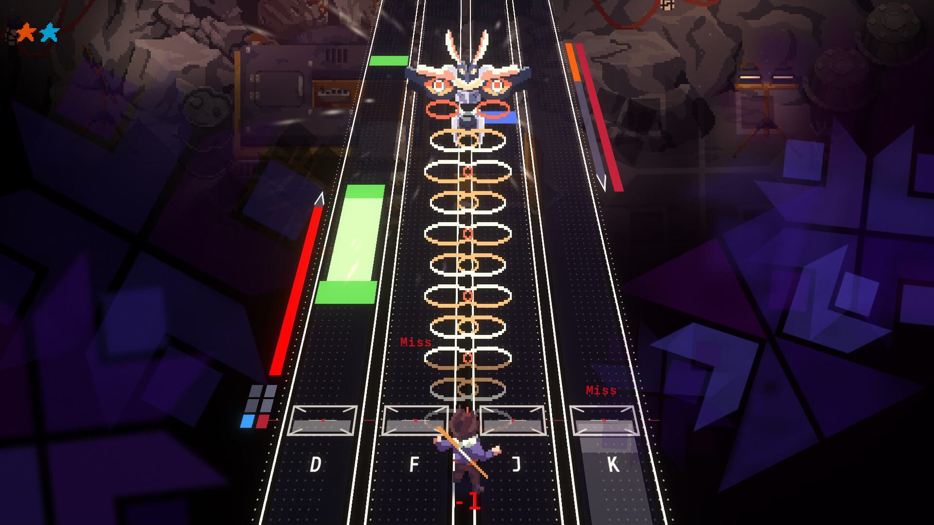 Nocturne screenshot 6