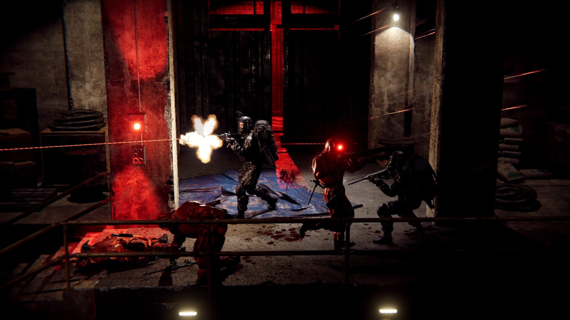 Ozark screenshot 12