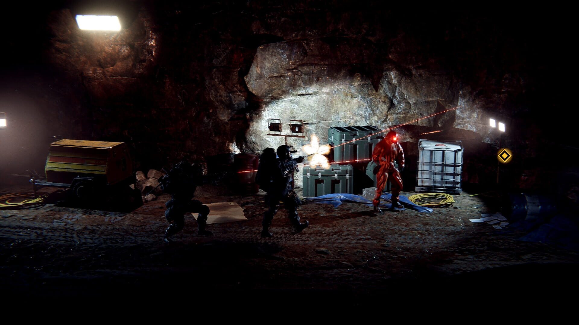 Ozark screenshot 21