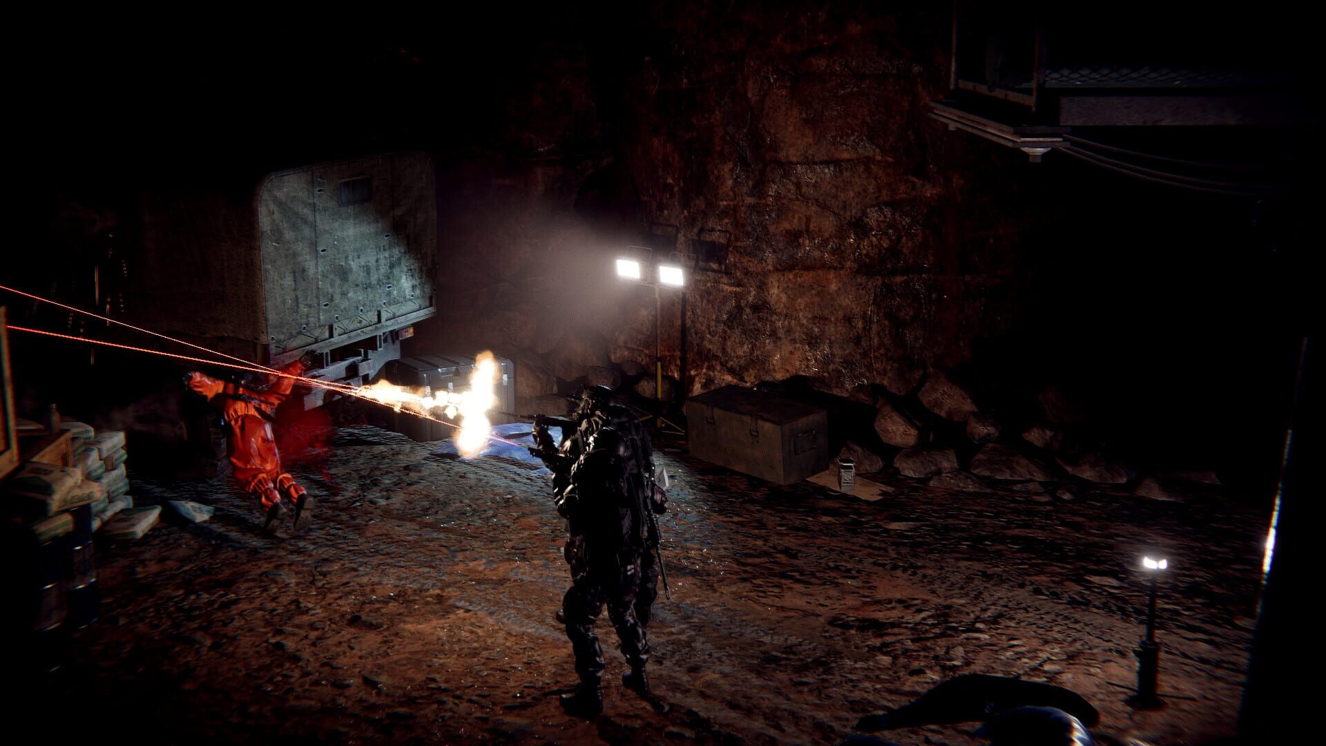 Ozark screenshot 8