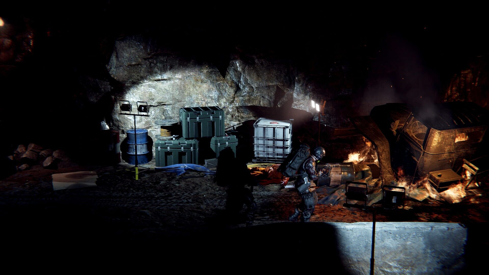 Ozark screenshot 7
