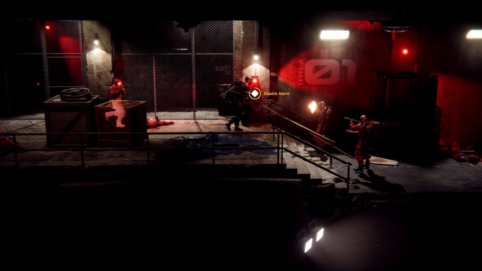 Ozark screenshot 13