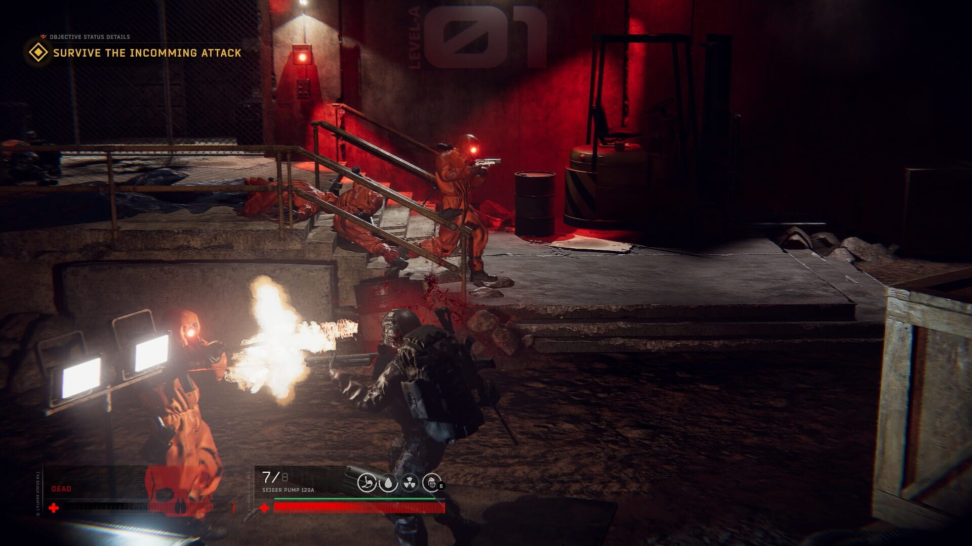 Ozark screenshot 14