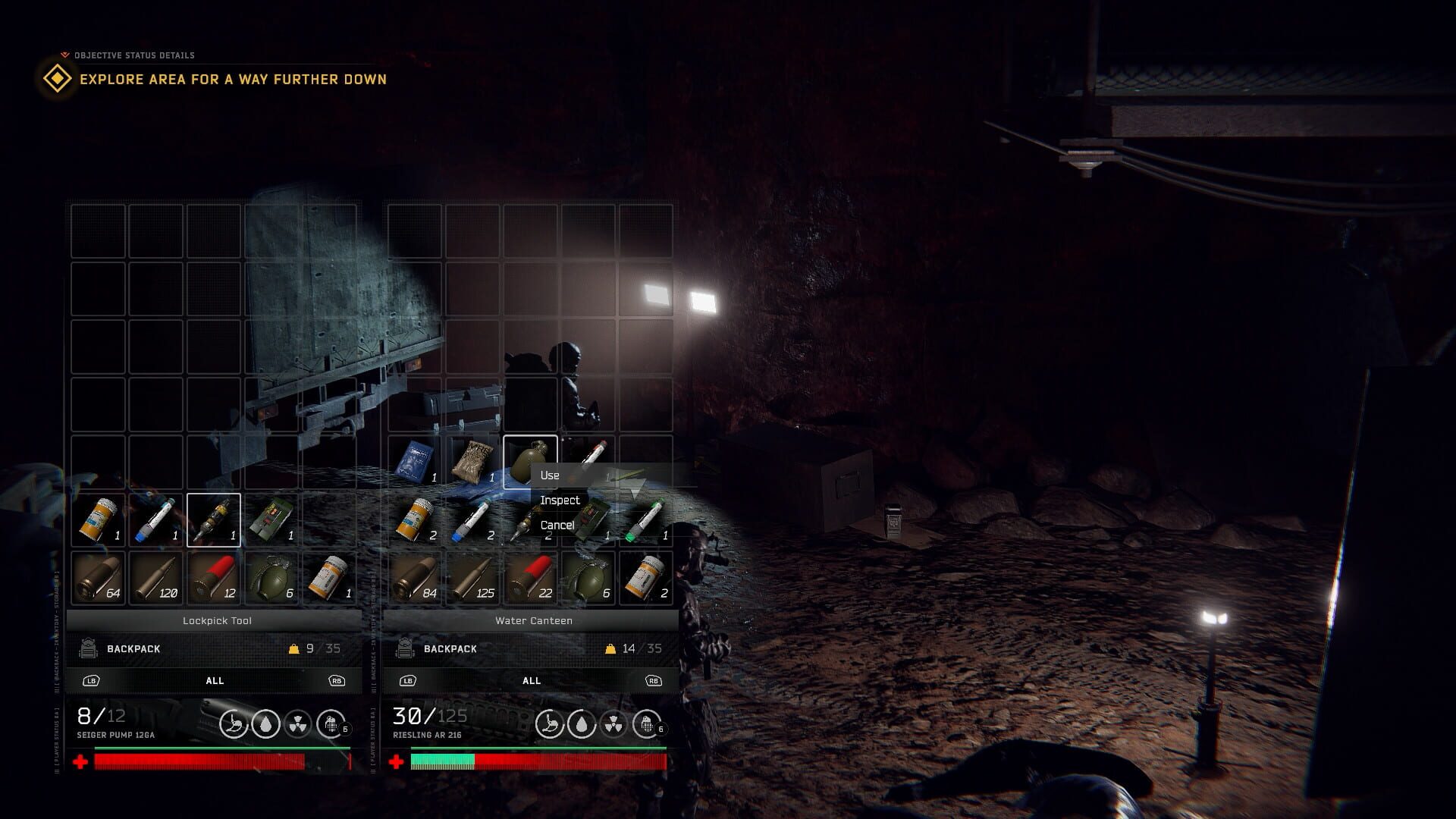 Ozark screenshot 23