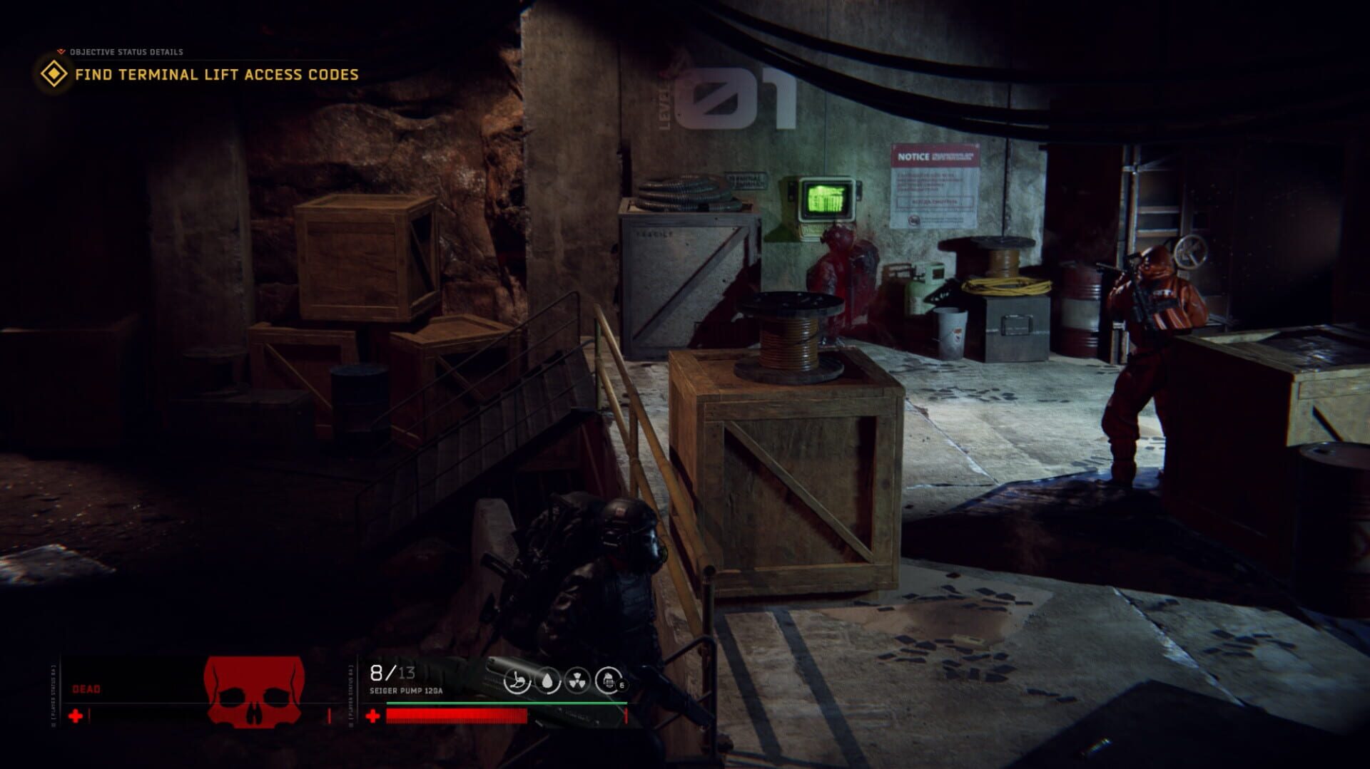 Ozark screenshot 15