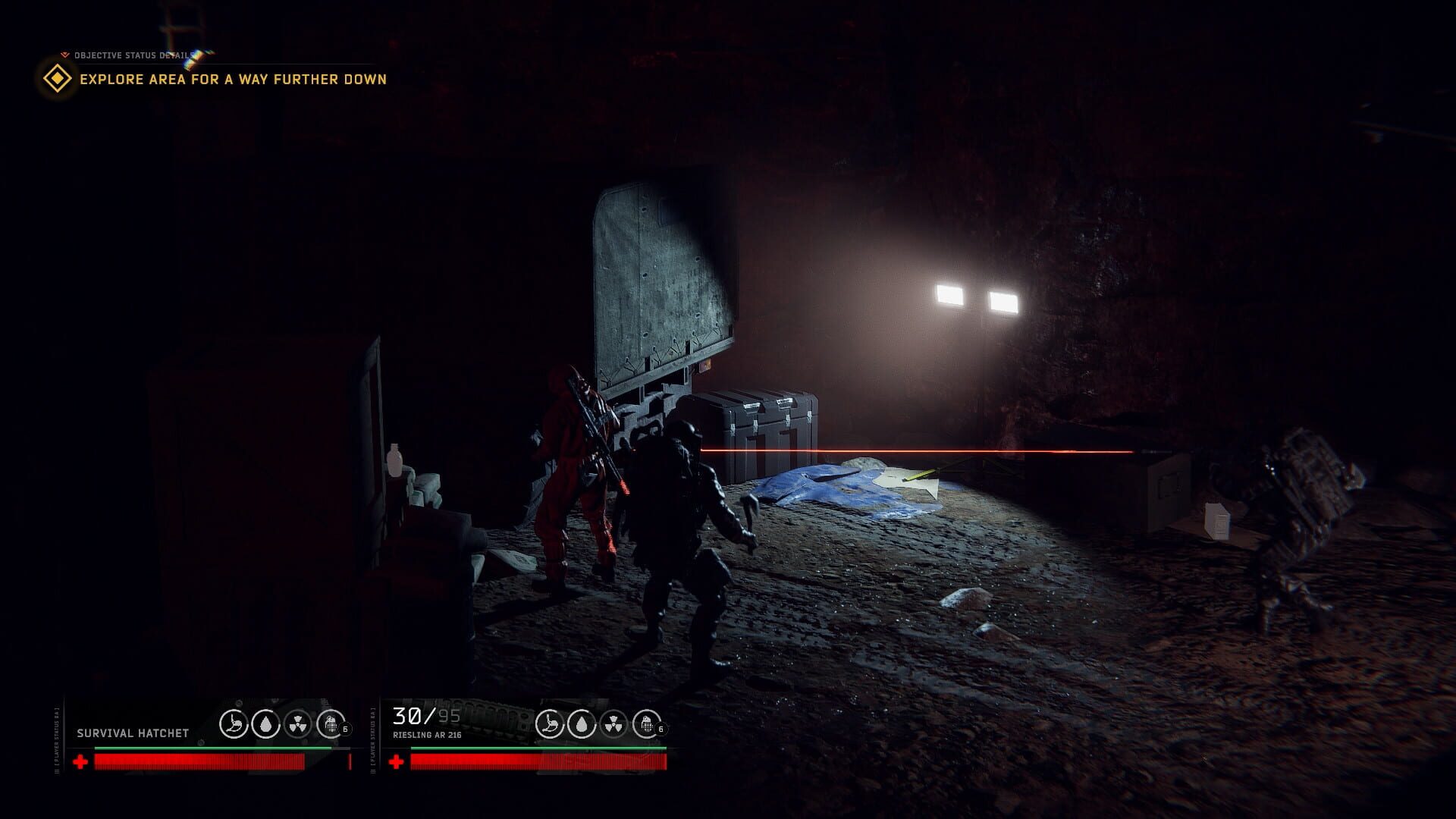 Ozark screenshot 24