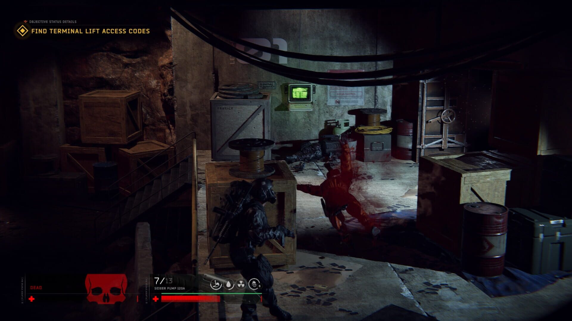 Ozark screenshot 11