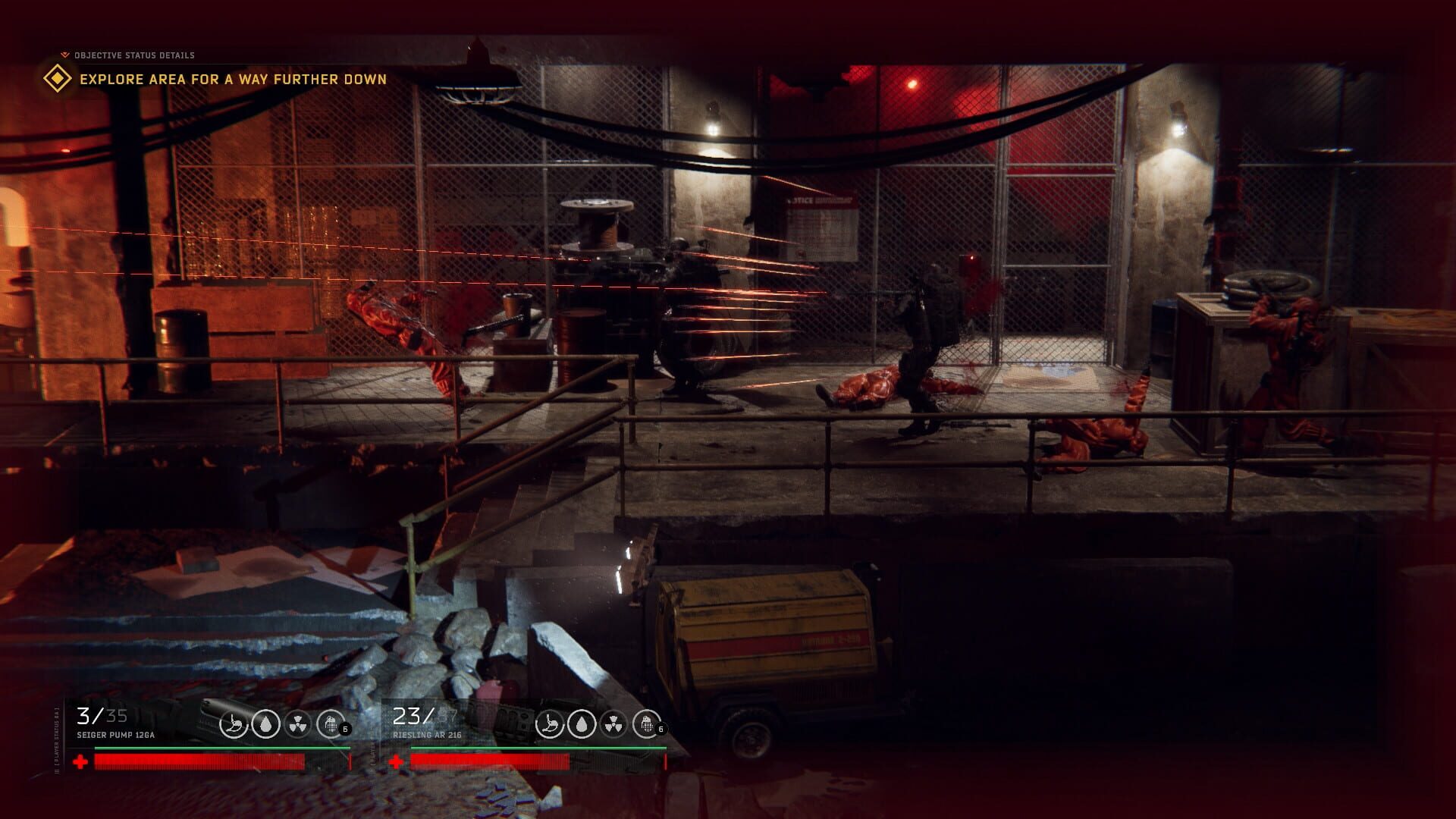 Ozark screenshot 17
