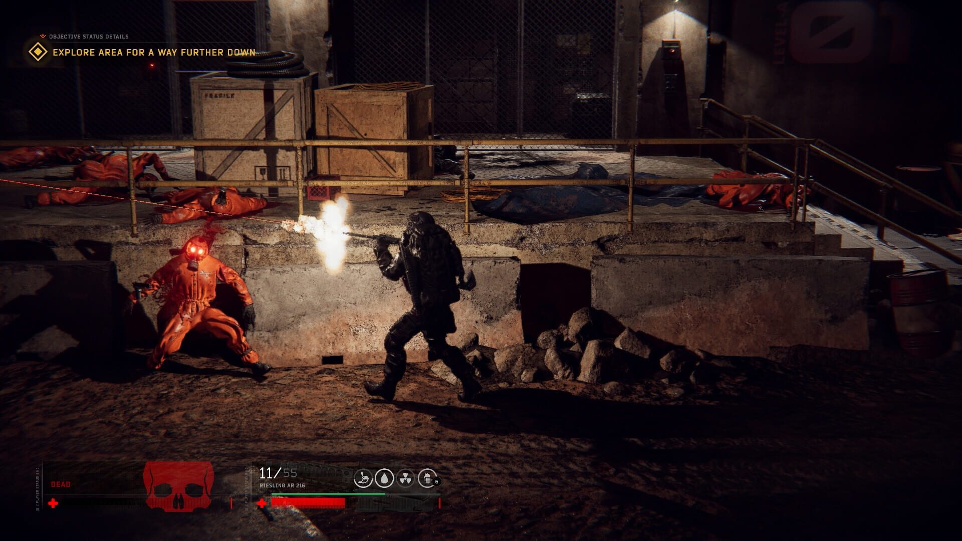 Ozark screenshot 19