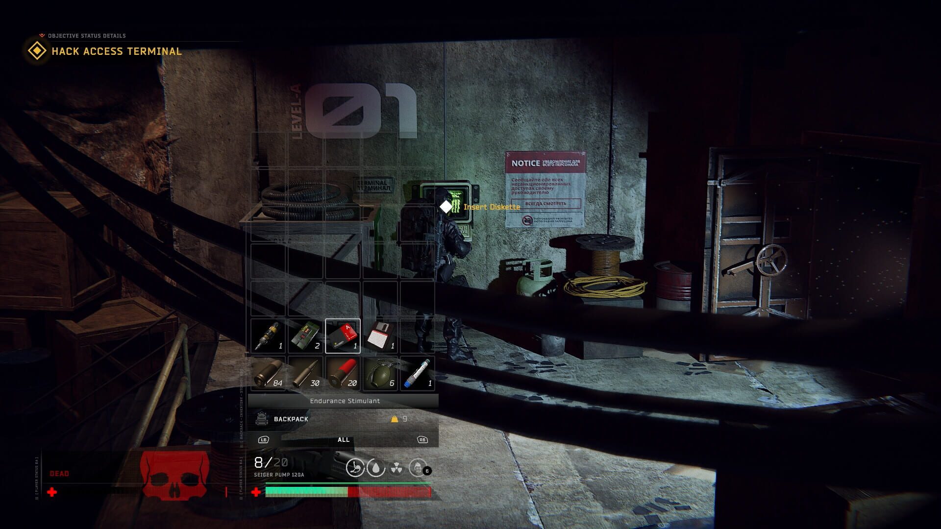 Ozark screenshot 6