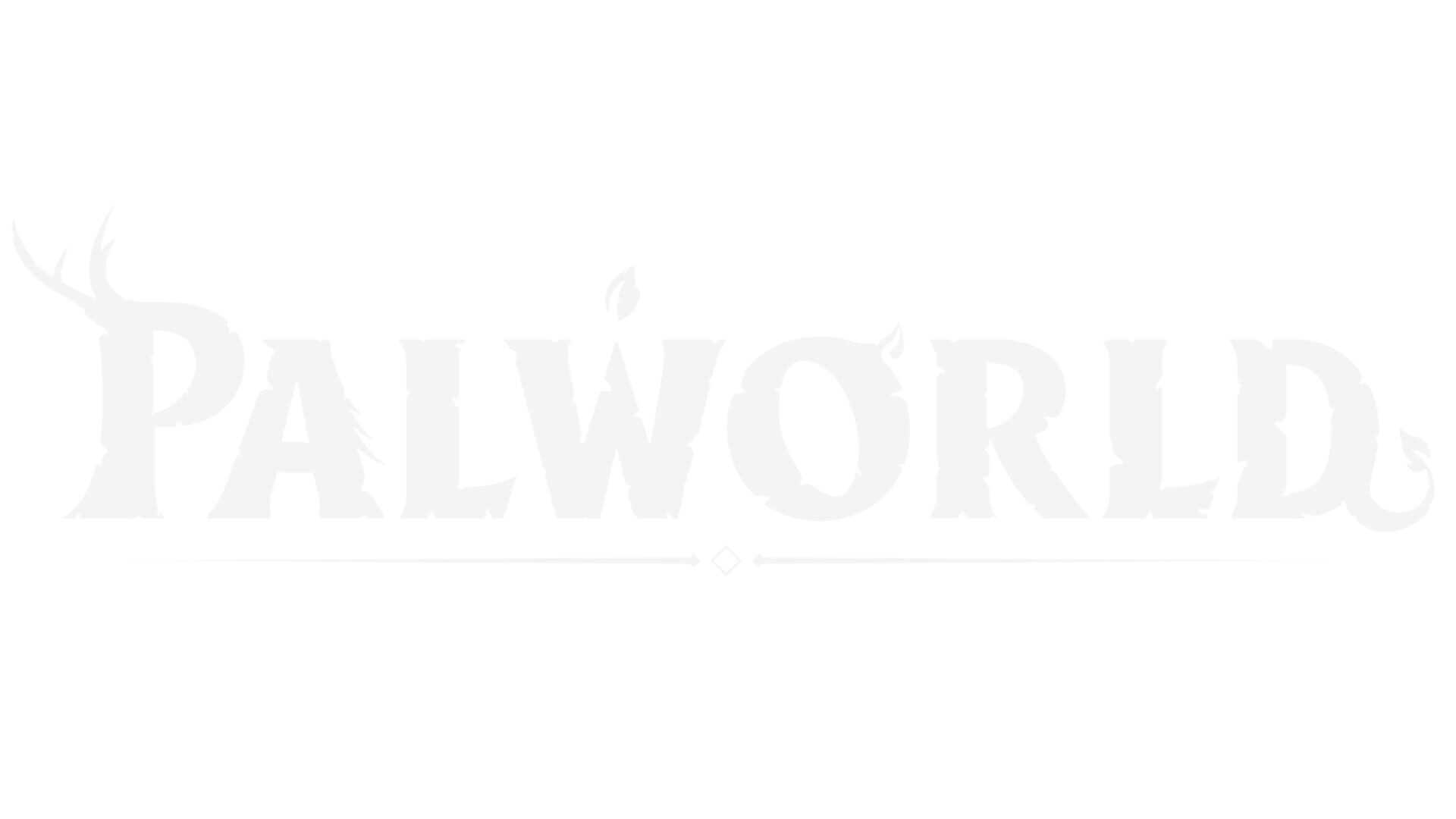 Palworld artwork 19